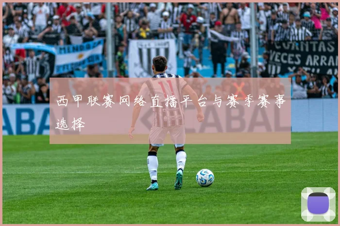 西甲联赛网络直播平台与赛季赛事选择