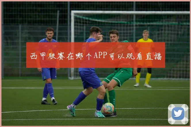 西甲联赛在哪个APP可以观看直播