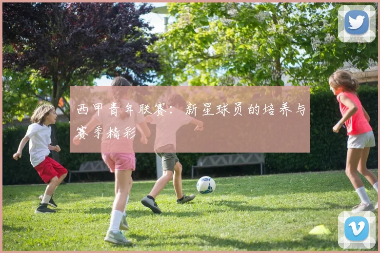 西甲青年联赛：新星球员的培养与赛季精彩