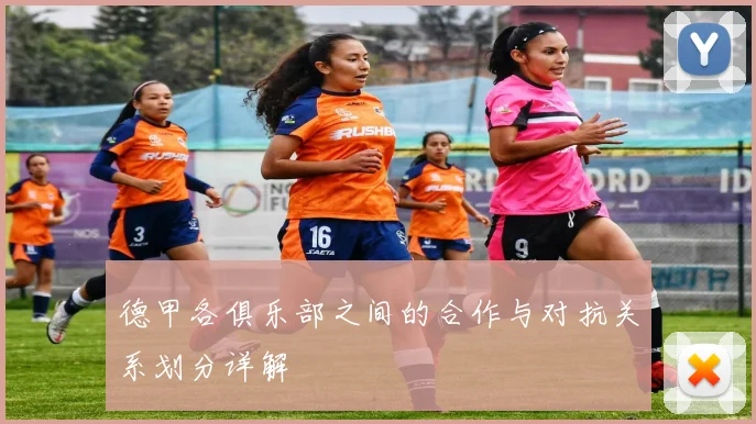 德甲各俱乐部之间的合作与对抗关系划分详解