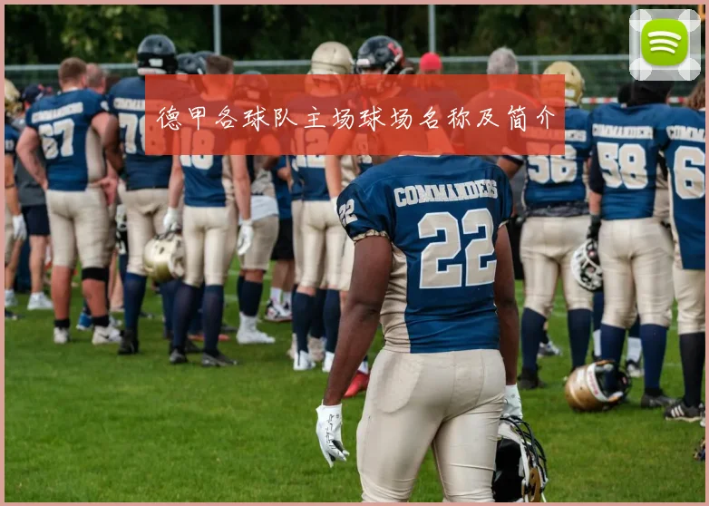 德甲各球队主场球场名称及简介