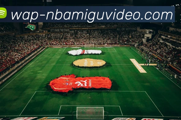 咪咕体育APP 封面图